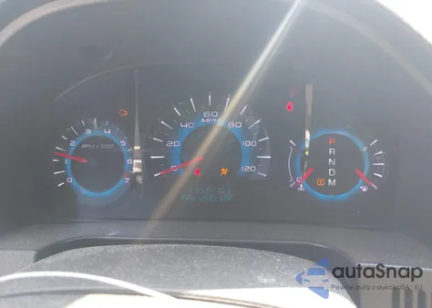 2011 Ford Fusion Se из США, поврежденный, VIN 3FAHP0HGXBR270118